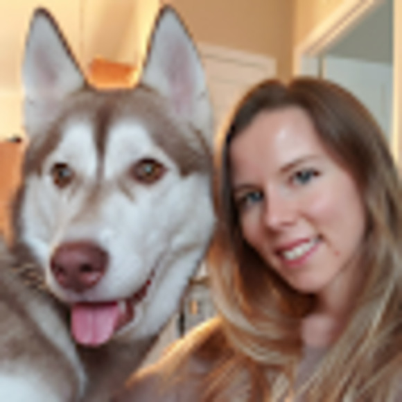 Meet your Posher, Raven - Picture 1 of 1